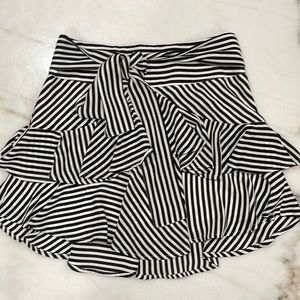 Express Mini Skirt